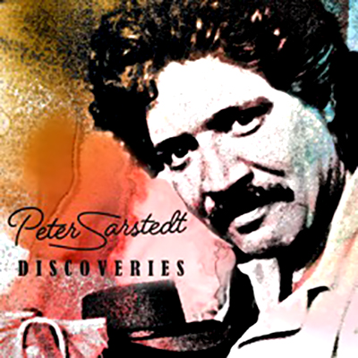 Peter Sarstedt Discoveries
