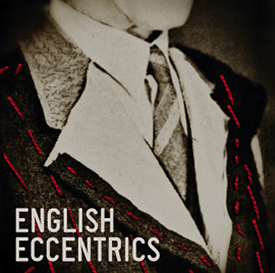 English Eccentrics